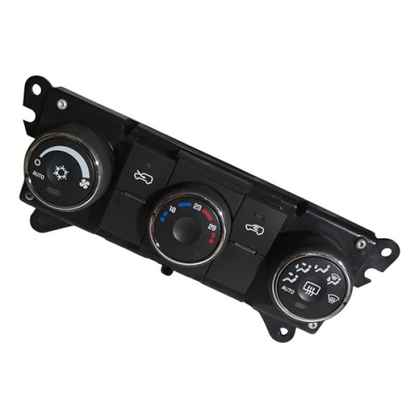Comando Ar Condicionado Digital Gm Captiva 2008 2012