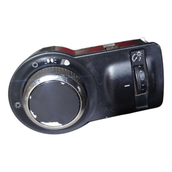 Botão Chave Farol 94725716 Gm Cobalt 2011 2016