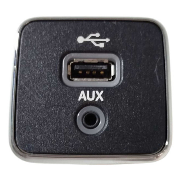 Entrada Auxiliar Fiat Toro 2017 2022 5xg27dx9ac 