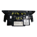Comando Ar Condicionado Digital Audi A3 2003 2011 Detalhe