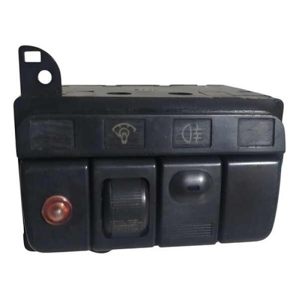 Botão Chave Luz Farol Milha Mitsubishi Space Wagon 1992 1997