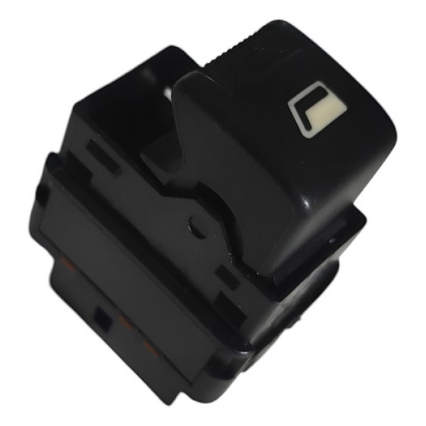 Botão Vidro Elétrico Traseiro Direito Citroen C3 2008 2012