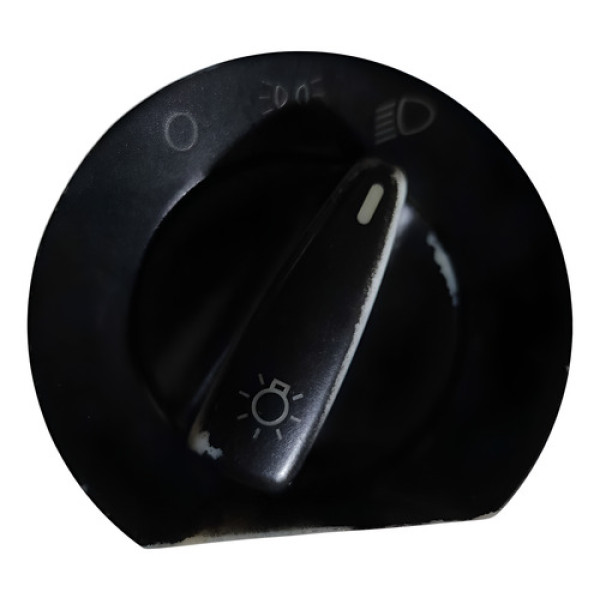 Botão Chave Luzes Farol Volkswagen Gol G3 G4 2002 2009