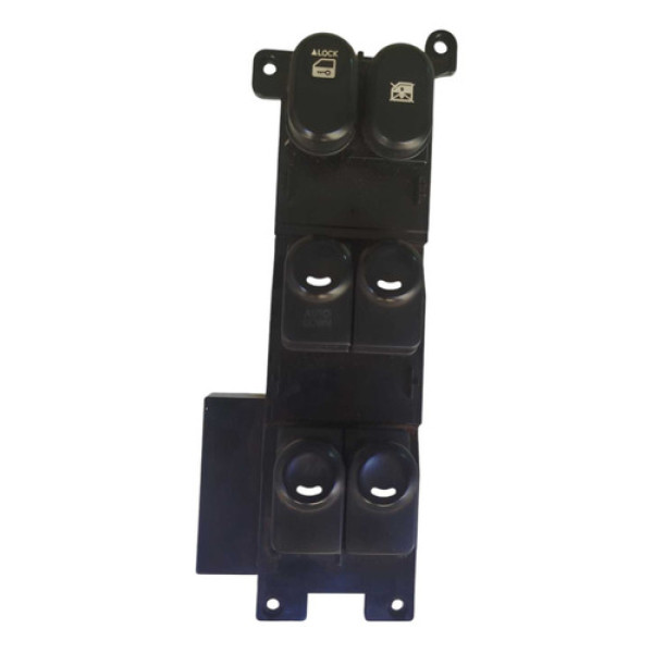 Botão Vidro Elétrico Diant Esquerdo Hyundai I30 2009 2012 