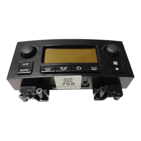Comando Ar Condicionado Citroen C4 Peugeot 307 2009 2012
