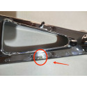 Aplique Roda Hyundai I30 2009 2010 2011 2012 529602l310