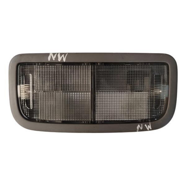 Luz Teto Cortesia Honda New Fit 2012