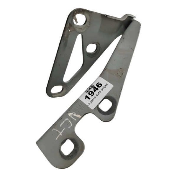 Dobradiça Esquerda Capô 93386181 Gm Chevrolet Vectra 07/11