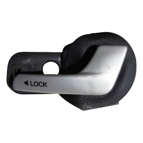 Maçaneta Interna Dianteira Direita Fiat Palio Siena 2007/12