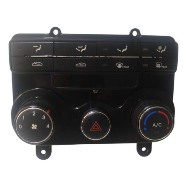 Comando Ar Condicionado Hyundai I30 2009 2012