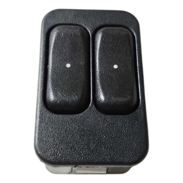 Botão Vidro Elétrio Esquerdo Gm Celta 2013 2014 