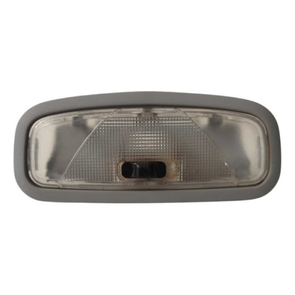 Luz Teto Cortesia Ford Fiesta 2011