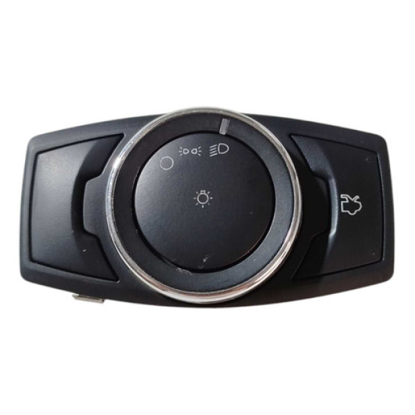 Botão Farol Luz Porta Mala Ford Ka 2015 2019