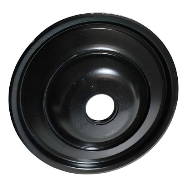 Polia Virabrequim 8200936808 Renault Sandero 1.6 2008 2016