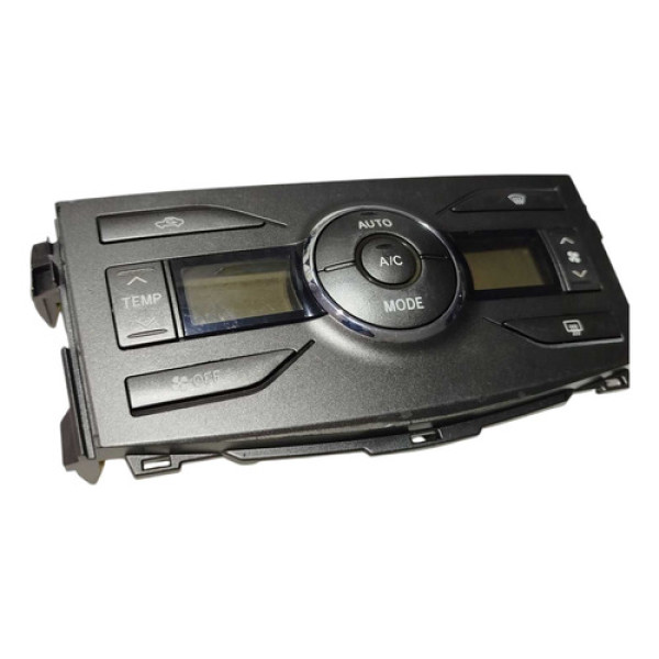 Comando Ar Condicionado Toyota Corolla 2009 2011 2013