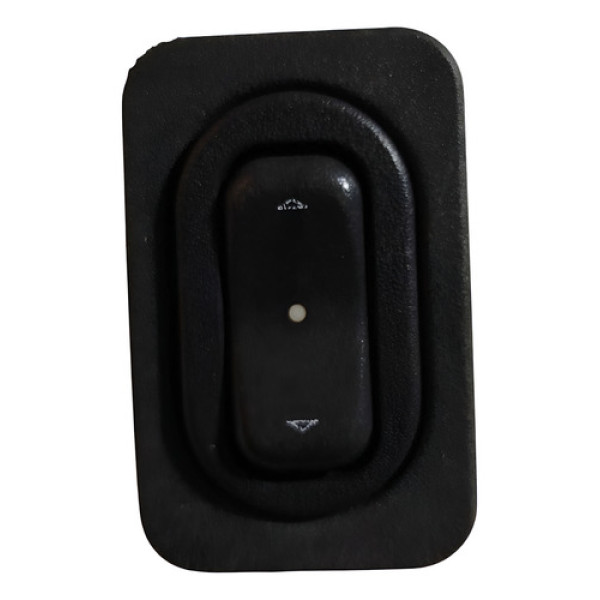 Botão Vidro Traseiro Direito 24407699 Gm Corsa 2002 2012