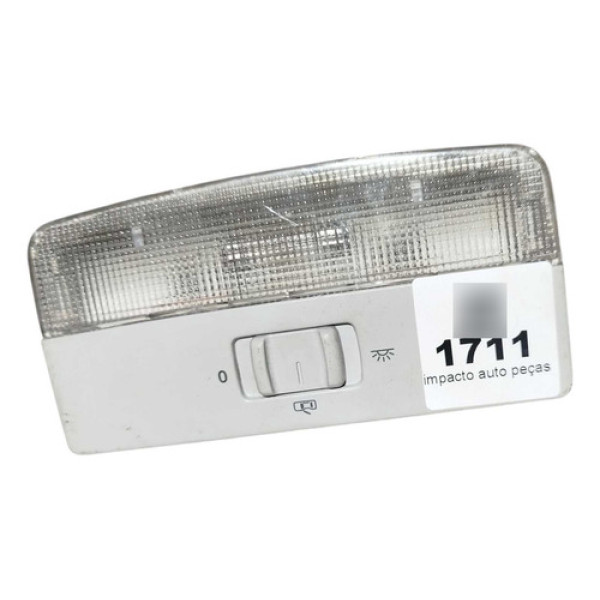 Luz Cortesia Teto 6q0947105m Volkswagen Gol G5 G6 2009 2016