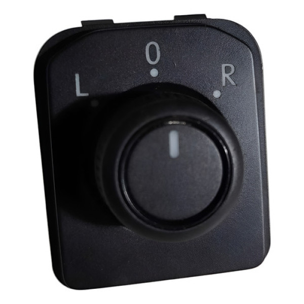 Botão Regulagem Retrovisor Elétrico Vw Virtus 2018 2025