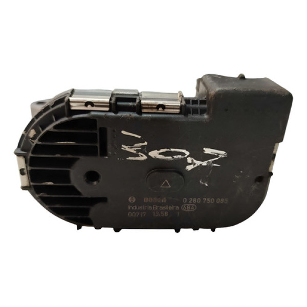 Corpo Borboleta Tbi Citroen C3 Xsara 1.6 2005 0280750085