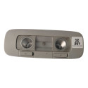 Luz Teto Cortesia Vw Passat 2006