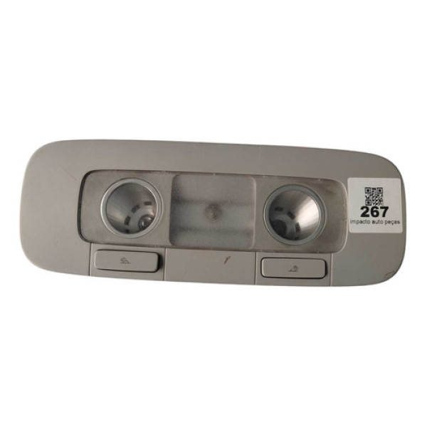 Luz Teto Cortesia Vw Passat 2006