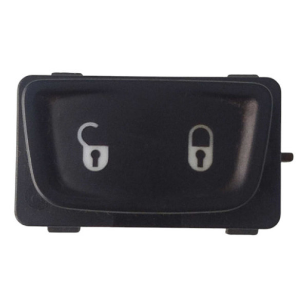 Botão Trava Destrava Fiat Toro Jeep Renegade Compass 2017