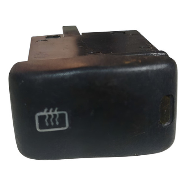 Botão Desembaçador Vidro Traseiro Vw Polo Classic 1997 2002