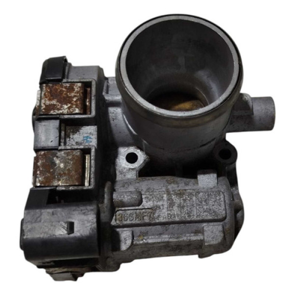 Corpo Borboleta Tbi Fiat Palio Fire 1.0 2007 2011 36smf7 