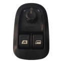 Botão Vidro Elétrico Regulagem Retrovisor Peugeot 206 2000