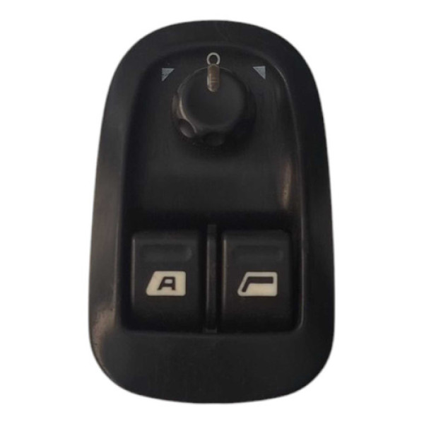 Botão Vidro Elétrico Regulagem Retrovisor Peugeot 206 2000
