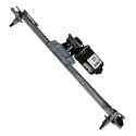 Motor Limpador Para-brisa 23001856 Gm Celta Prisma 2005 2012