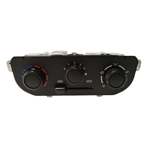 Comando Ar Condicionado Renault Kwid 2018 2021