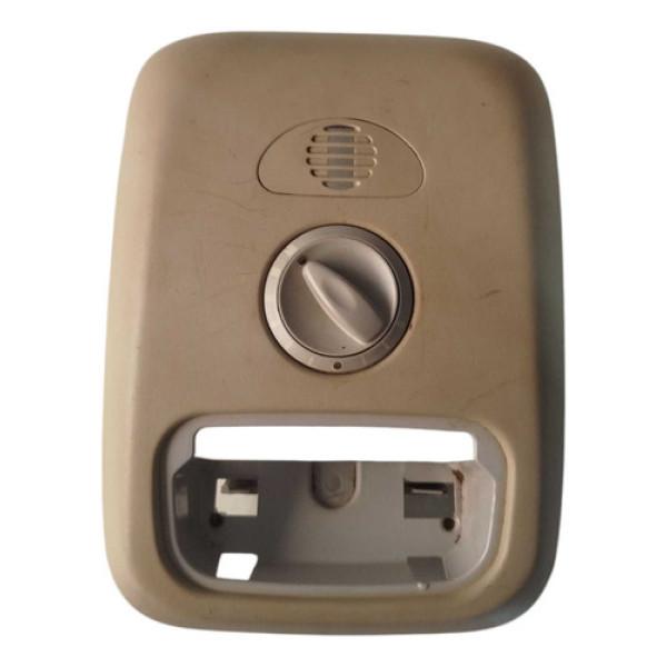 Luz Teto Cortesia Peugeot 307 2010